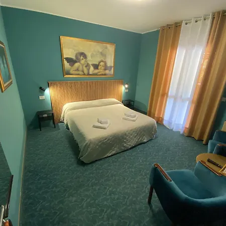 Hotel Rey'S-3